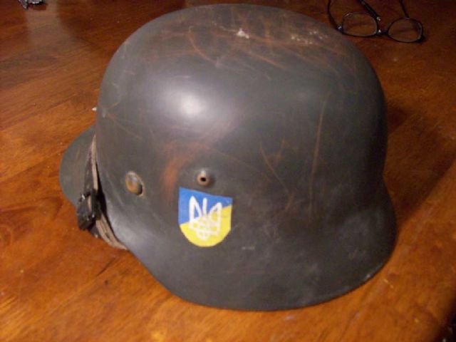 helmet