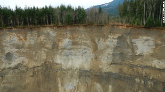 WA: Landslide Pictures