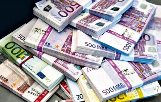 Νικολούδης: Οι Έλληνες έκρυψαν 120 δισ. ευρώ στο εξωτερικό!
