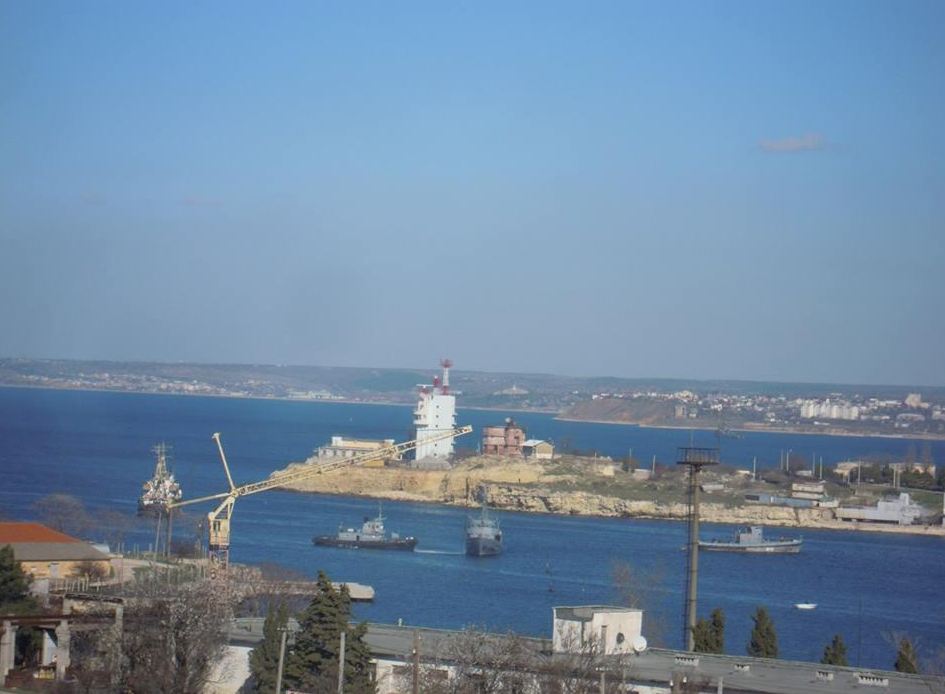 rosia navy sevastopol