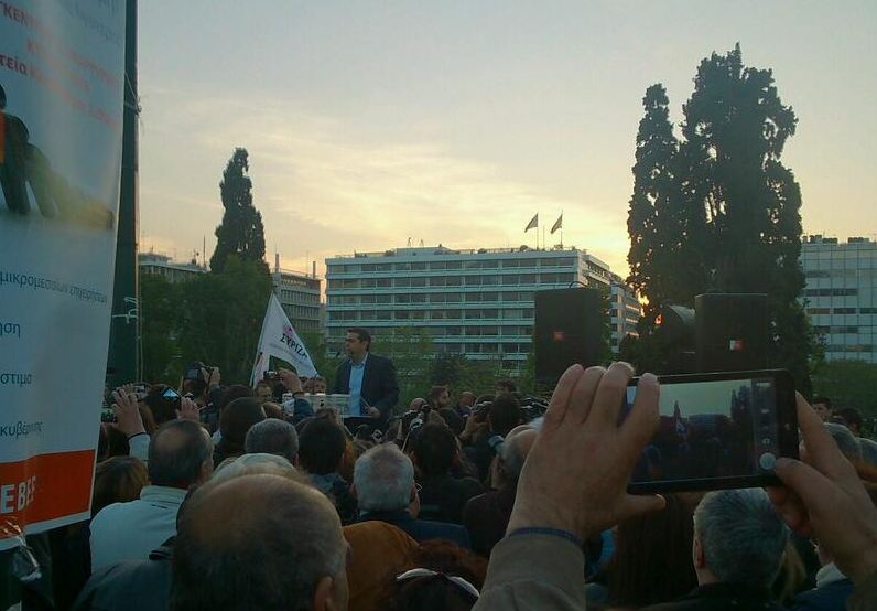 tsipras syntagma 1