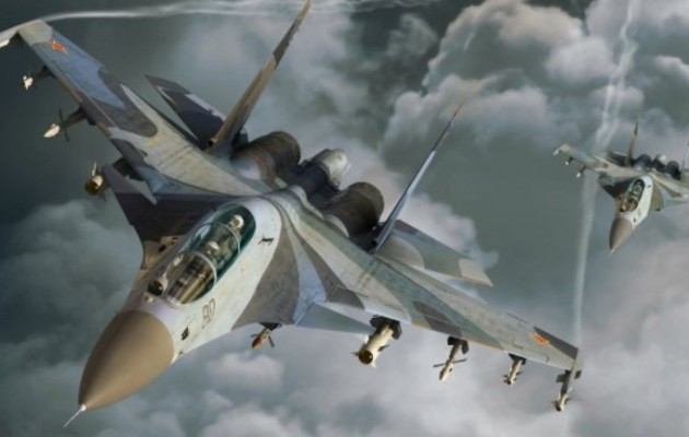 Η Ρωσία ετοιμάζεται για ολοκληρωτικό πόλεμο ενάντια στην Τουρκία