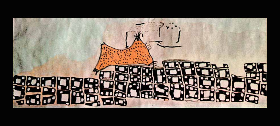 Αυτός είναι ο αρχαιότερος πίνακας του κόσμου