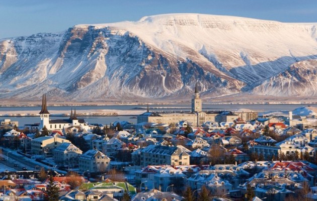 Σεισάχθεια στην Ισλανδία – Το κράτος διαγράφει χρέη από στεγαστικά δάνεια