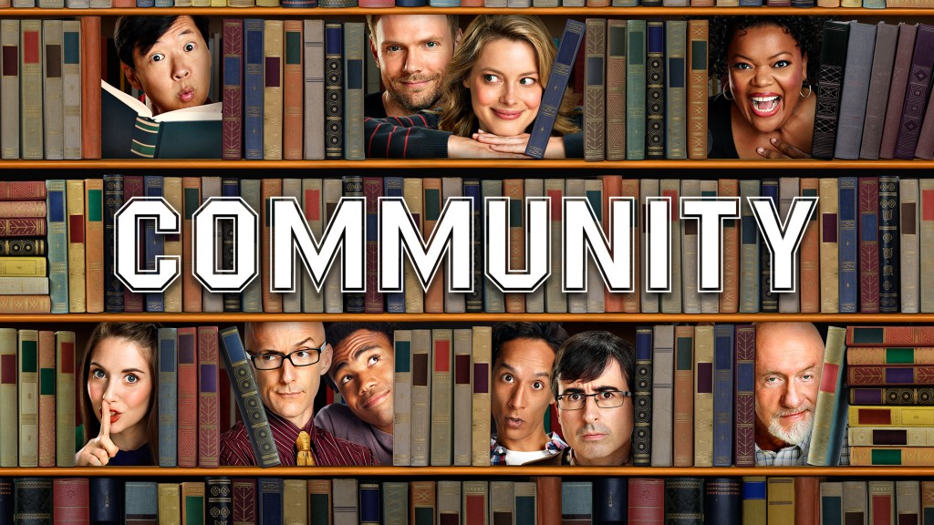 Community_Show