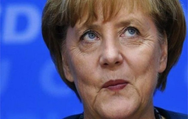 Στην Γερμανία ψήφισαν κατώτατο μισθό τον ανώτατο μισθό… Ελλάδας