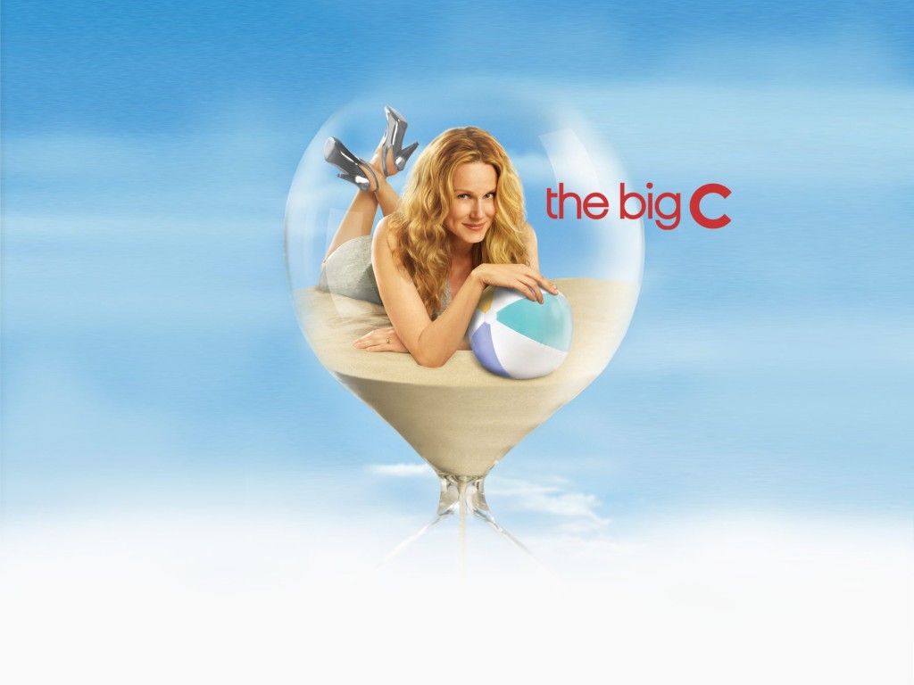 theBigC