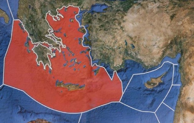 Ομογενείς αποκαλύπτουν τις μεγάλες γεωπολιτικές ανατροπές που ευνοούν την Ελλάδα