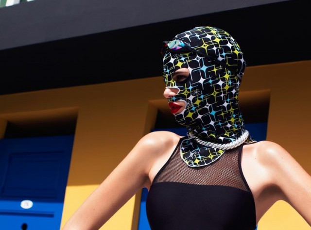 facekini 2