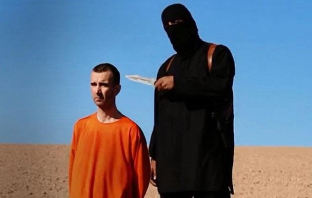 Ισλαμικό Κράτος: «Βγείτε από το σπίτι και σκοτώστε τους χριστιανούς»