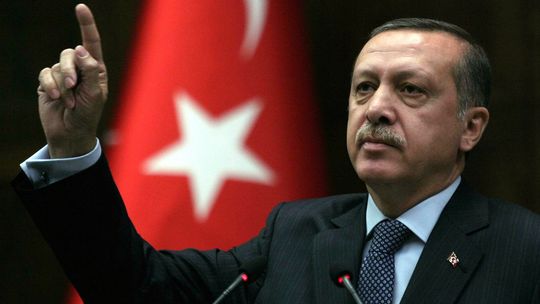 New York Times: To επικίνδυνο παιχνίδι του Ερντογάν