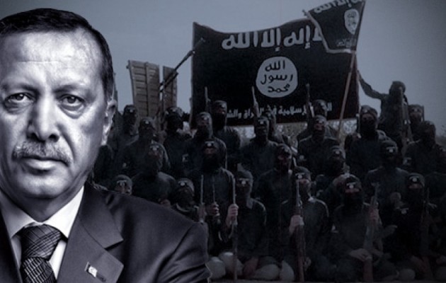 Ισλαμικό Κράτος: Τούρκοι πράκτορες μέσα σε νεκρούς τζιχαντιστές (ονόματα)