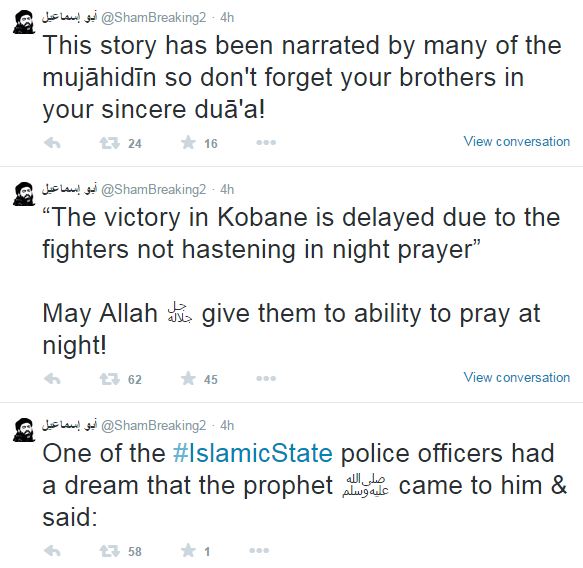 islamiko kratos prosefxi