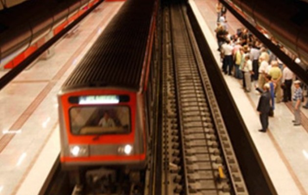Οι μηχανικοί θέλουν παρέμβαση Τσίπρα για το Μετρό Θεσσαλονίκης