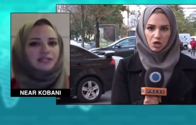 ΣΟΚ: Οι Τούρκοι σκότωσαν Ιρανή δημοσιογράφο για αυτά που μετέδιδε (βίντεο)