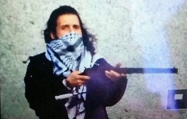 Το Ισλαμικό Κράτος καλεί σε νέες επιθέσεις στον Καναδά μέσω Twitter