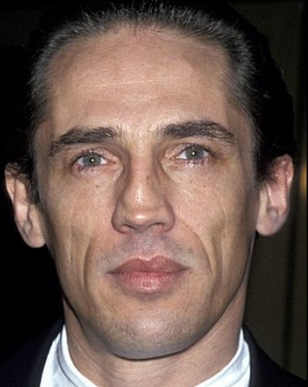 Κόλιν Στόουν