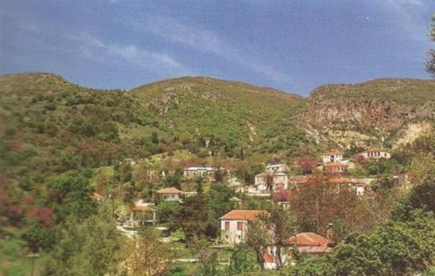 Αλβανοί κάνουν επιδρομές στα παραμεθόρια χωριά της Ηπείρου