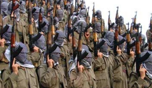 Η καλύτερη ανάλυση της κατάστασης στην Τουρκία από το PKK