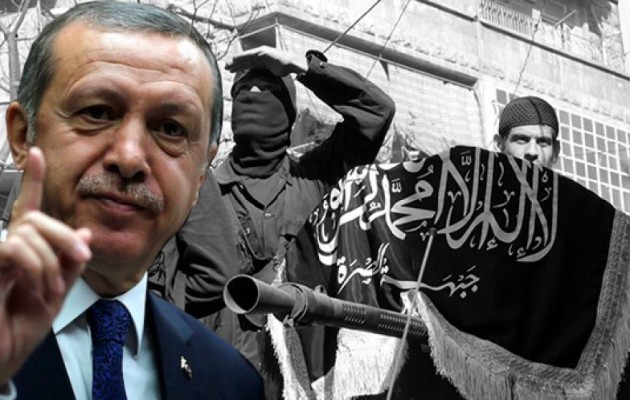 «Ο Ερντογάν υποστηρίζει τους τζιχαντιστές», λέει ο ηγέτης της τουρκικής αντιπολίτευσης