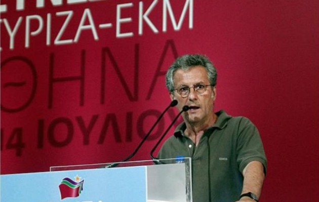 Οι φιλοσκοπιανοί του ΣΥΡΙΖΑ επιτίθενται στην κυβέρνηση Τσίπρα – Αλέξη τέλειωσέ τους!
