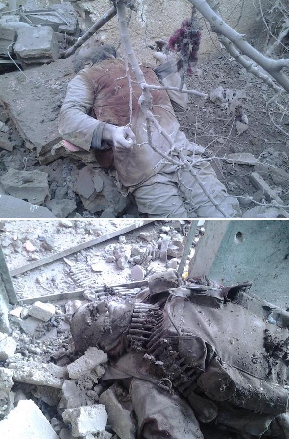 kobane-jihadists-dead