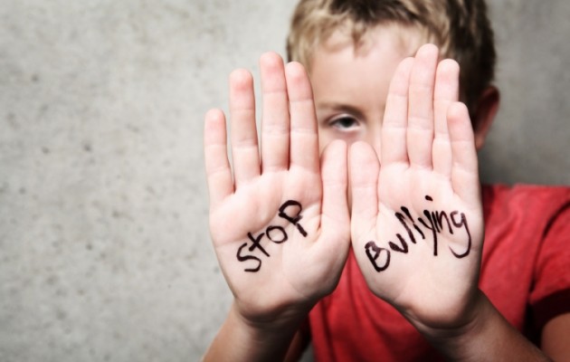 To bullying είναι φόνος και πρέπει να ποινικοποιηθεί