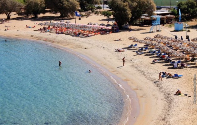 ΣτΕ: Ελεύθερες οι παραλίες για τους  πολίτες – Δεν ανήκουν στους δήμους
