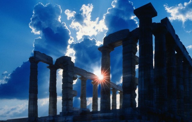 Αυτό το ψέμα θα έχει κοντά ποδάρια – Προφητεία για το τέλος της Ελλάδας