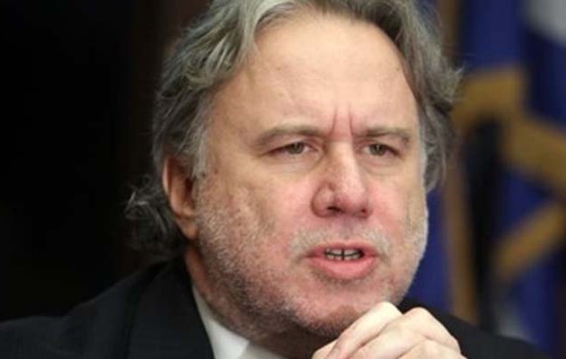 Κατρούγκαλος: Μισόλογα για την πληρωμή των συντάξεων