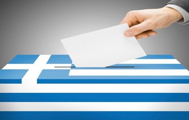 Δημοψήφισμα: Το ερώτημα και οι απαντήσεις στα ψηφοδέλτια