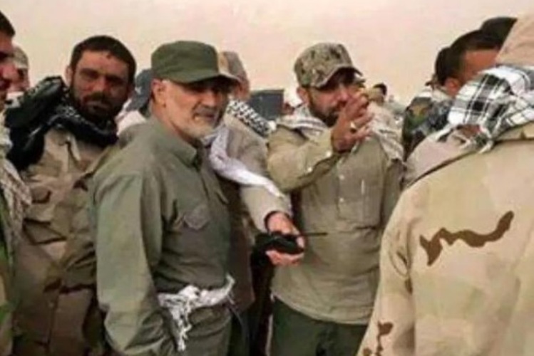 soleimani