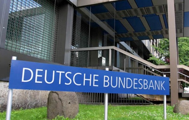 Ένα Grexit θα ανοίξει «τρύπα» δισ. στη Γερμανική Κεντρική Τράπεζα