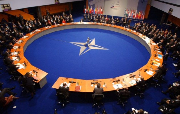 Ελλάδα, Γαλλία, Ιταλία και Ρουμανία αντέδρασαν έντονα στο ΝΑΤΟ για την Τουρκία