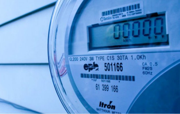 Μέτρηση κατανάλωσης ρεύματος μέσω… τηλεφώνου!