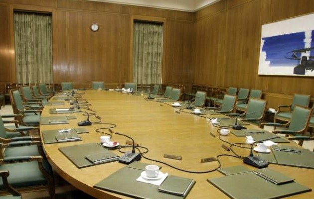 Αυτά τα υπουργεία μετονομάζονται – Δείτε τη λίστα Αυτά τα υπουργεία μετονομάζονται – Δείτε τη λίστα