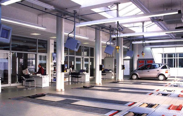 Αυστηρά πρόστιμα για τους οδηγούς που ξέχασαν να περάσουν από ΚΤΕΟ