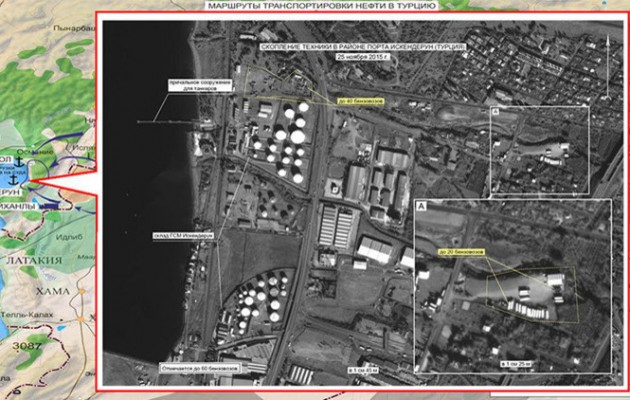 «Αν ο Ερντογάν είναι άντρας, θα έπρεπε να ετοιμάζει βαλίτσες»