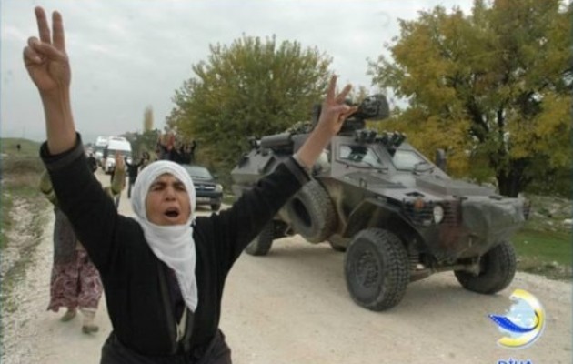 Τέρμα η «πλάκα» με την Τουρκία – Οι Κούρδοι ανακήρυξαν αυτονομία!