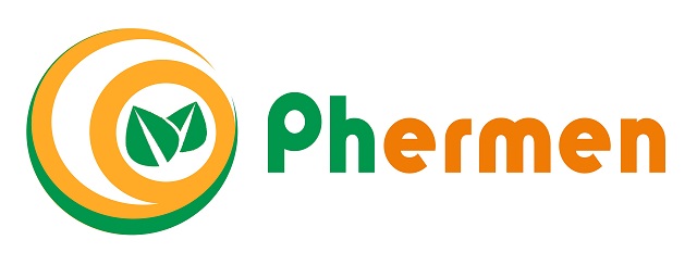 Phermen Logo
