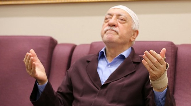 gulen