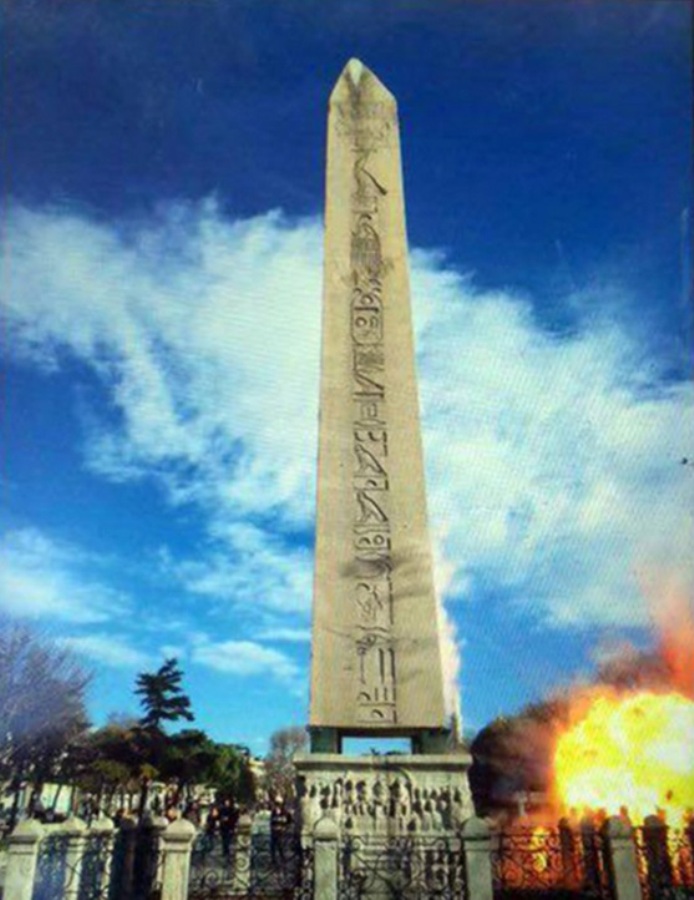 obelisk