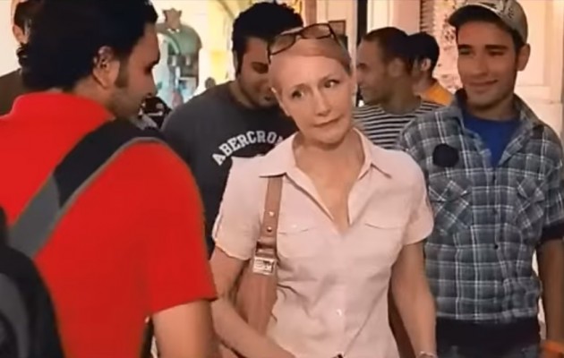 Επιστήμονες βαράνε «καμπανάκι»: Οι πρόσφυγες «μπακούρια» απειλή για τις γυναίκες Επιστήμονες βαράνε «καμπανάκι»: Οι πρόσφυγες «μπακούρια» απειλή για τις γυναίκες