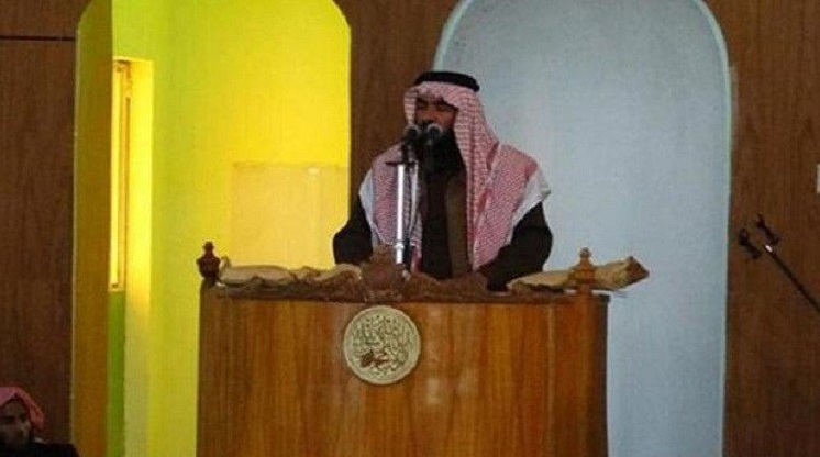 baghdadi