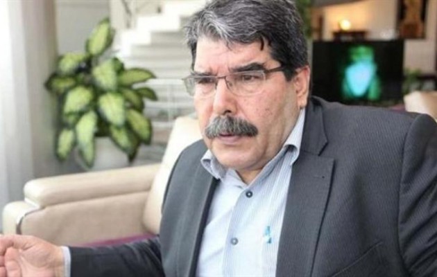 Οι Κούρδοι της Συρίας απέρριψαν το τουρκικό τελεσίγραφο
