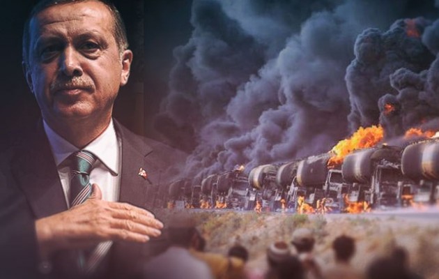 ΗΠΑ και Ισραήλ περιμένουν άμεσα χτύπημα – μακελειό στην Τουρκία