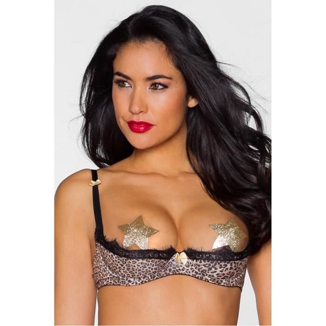 soutien-gorge-bonnets-1-4-a-motif-leopard