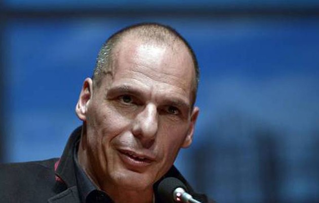 Βαρουφάκης: Είχα παραιτηθεί από τον Απρίλη – Οι πιστωτές μπλόφαραν με το Grexit