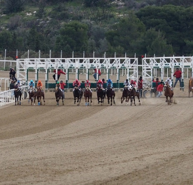 Έναρξη του Κυπέλλου 25ης Μαρτίου (1)