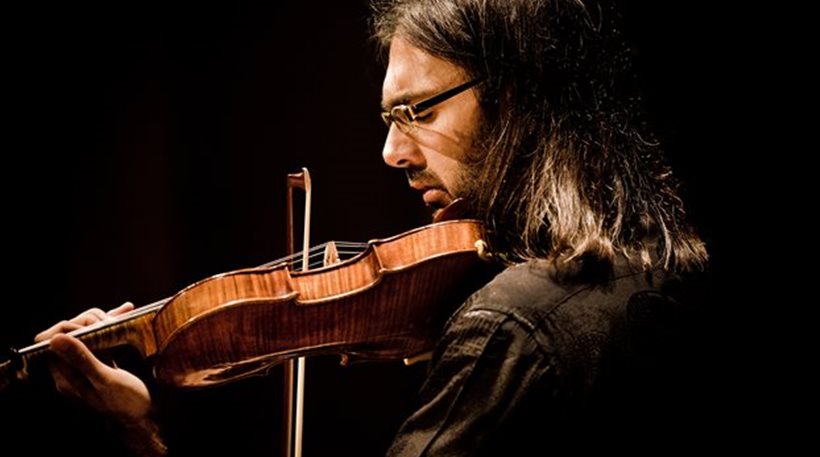 leonidas kavakos